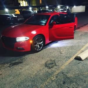 Meet your Posher, John